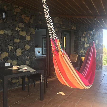 Casa Las Vistas Fuencaliente de la Palma Ngoại thất bức ảnh