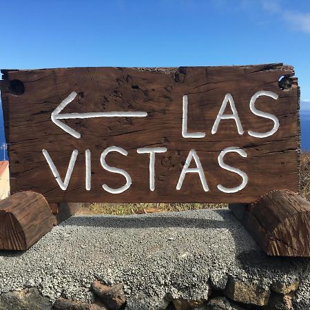 Casa Las Vistas Fuencaliente de la Palma Ngoại thất bức ảnh