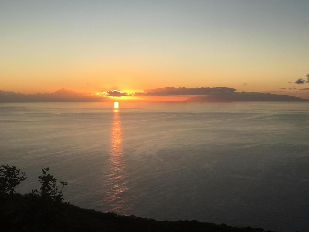 Casa Las Vistas Fuencaliente de la Palma Ngoại thất bức ảnh