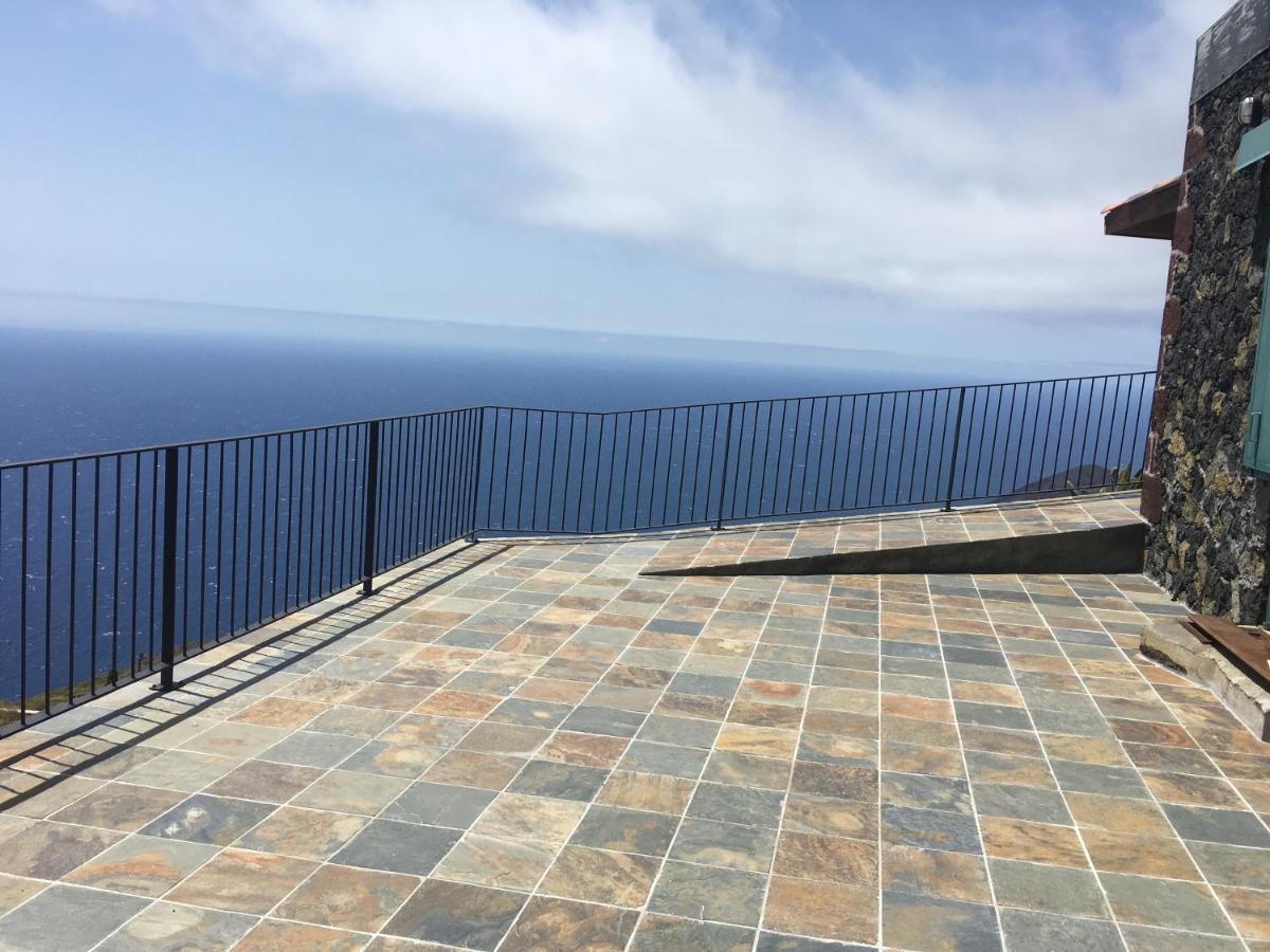 Casa Las Vistas Fuencaliente de la Palma Ngoại thất bức ảnh