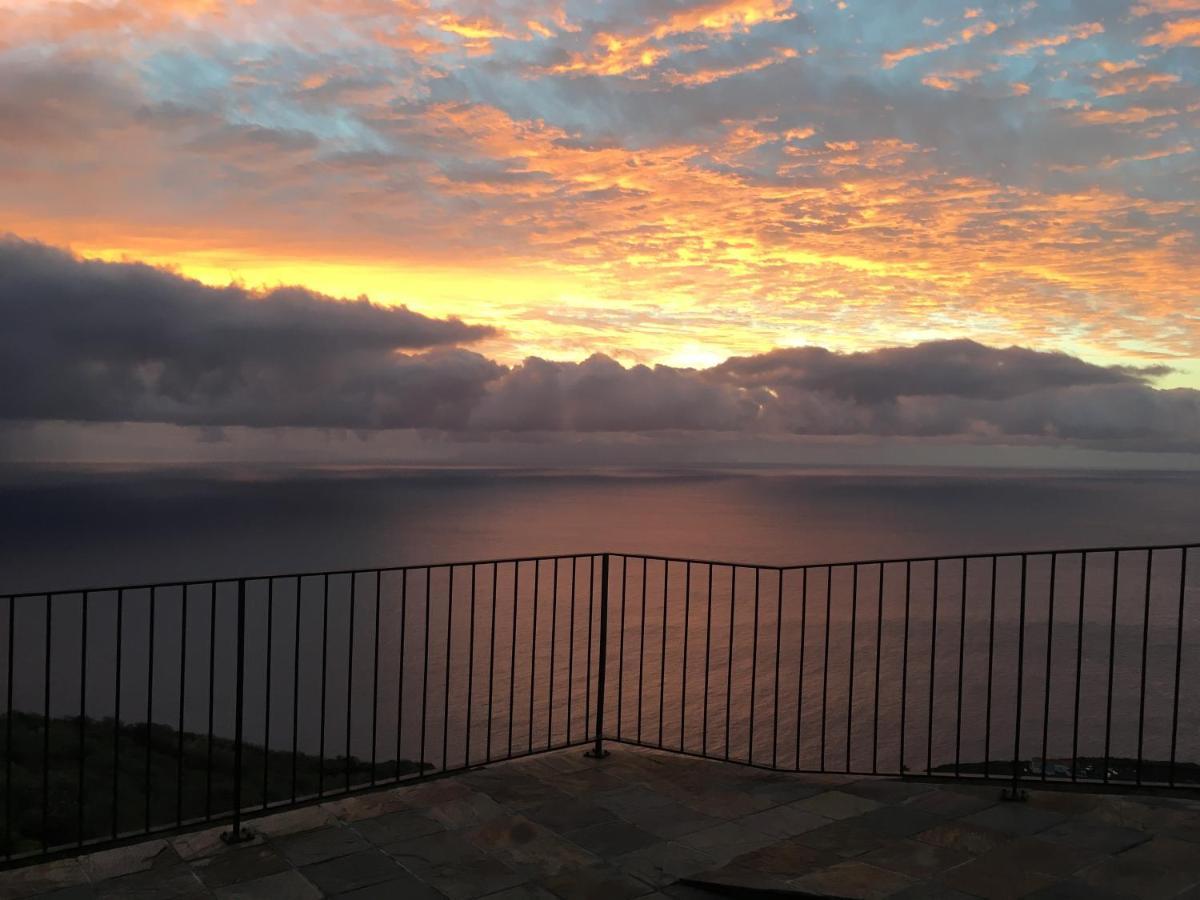 Casa Las Vistas Fuencaliente de la Palma Ngoại thất bức ảnh