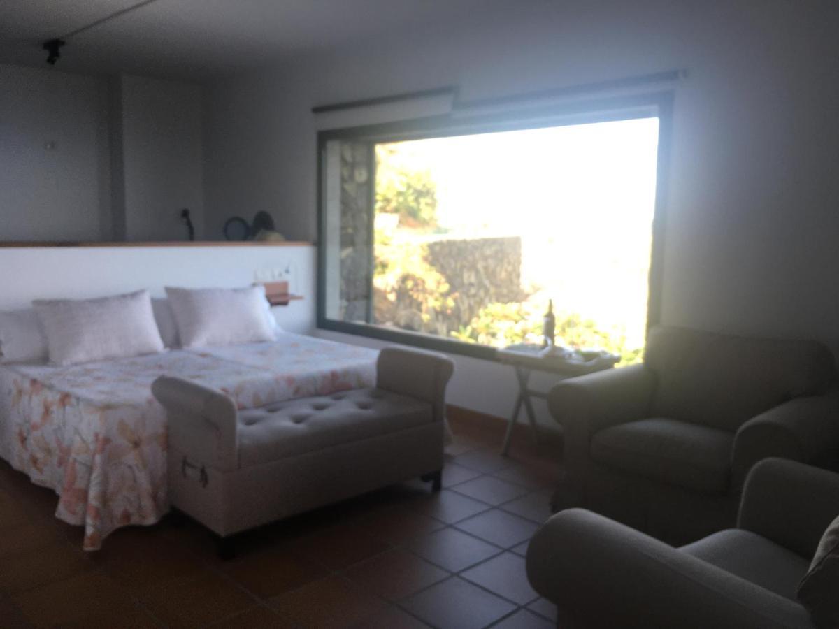 Casa Las Vistas Fuencaliente de la Palma Ngoại thất bức ảnh