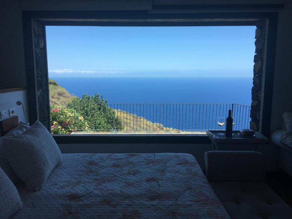 Casa Las Vistas Fuencaliente de la Palma Ngoại thất bức ảnh