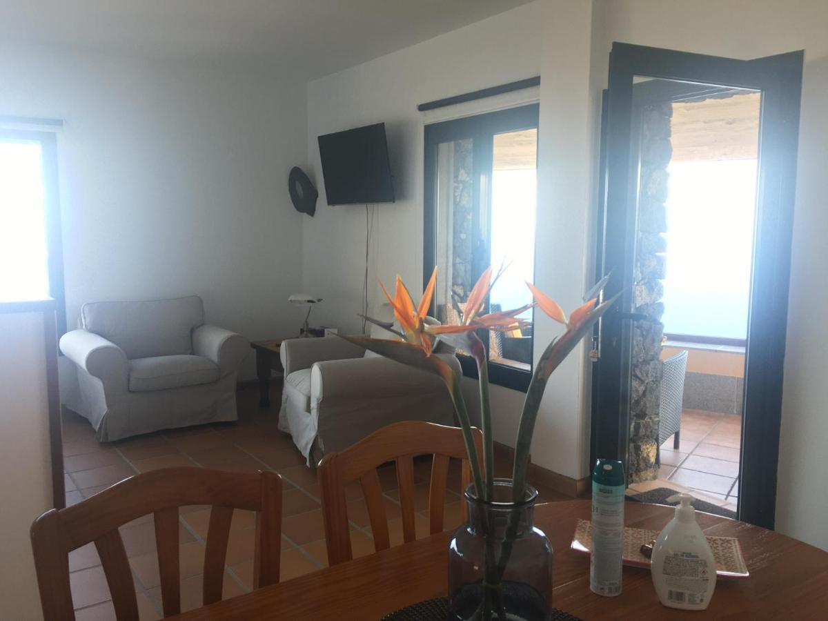 Casa Las Vistas Fuencaliente de la Palma Ngoại thất bức ảnh