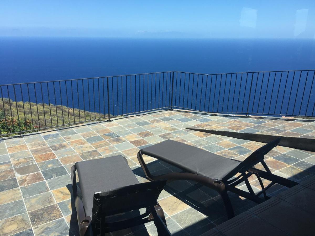 Casa Las Vistas Fuencaliente de la Palma Ngoại thất bức ảnh