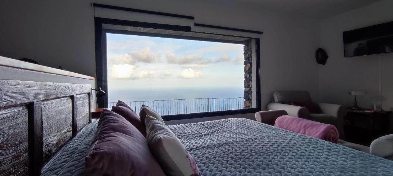 Casa Las Vistas Fuencaliente de la Palma Ngoại thất bức ảnh